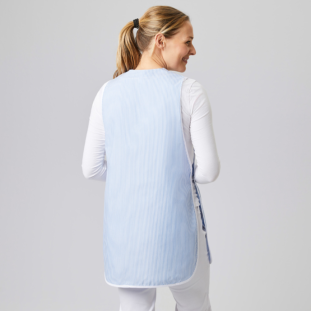 Element 8 of 8 (image) – Wrap-around apron