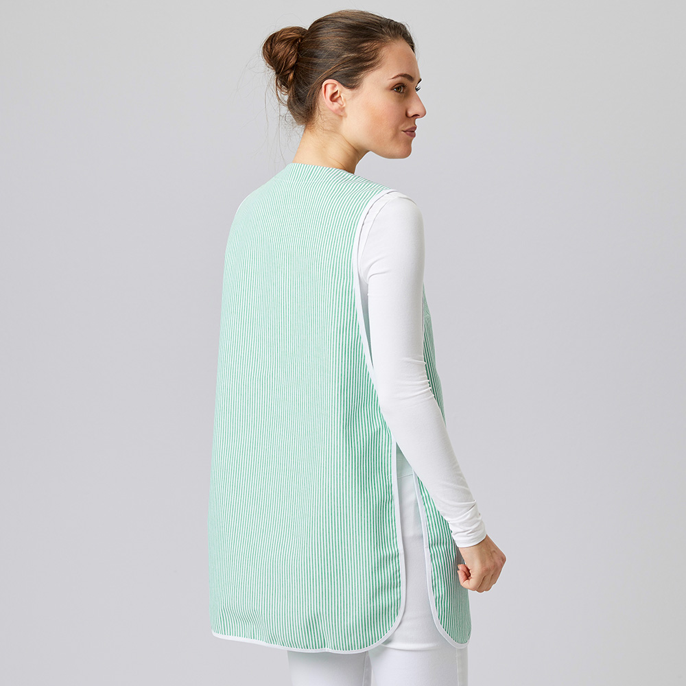 Element 5 of 10 (image) – Wrap-around apron
