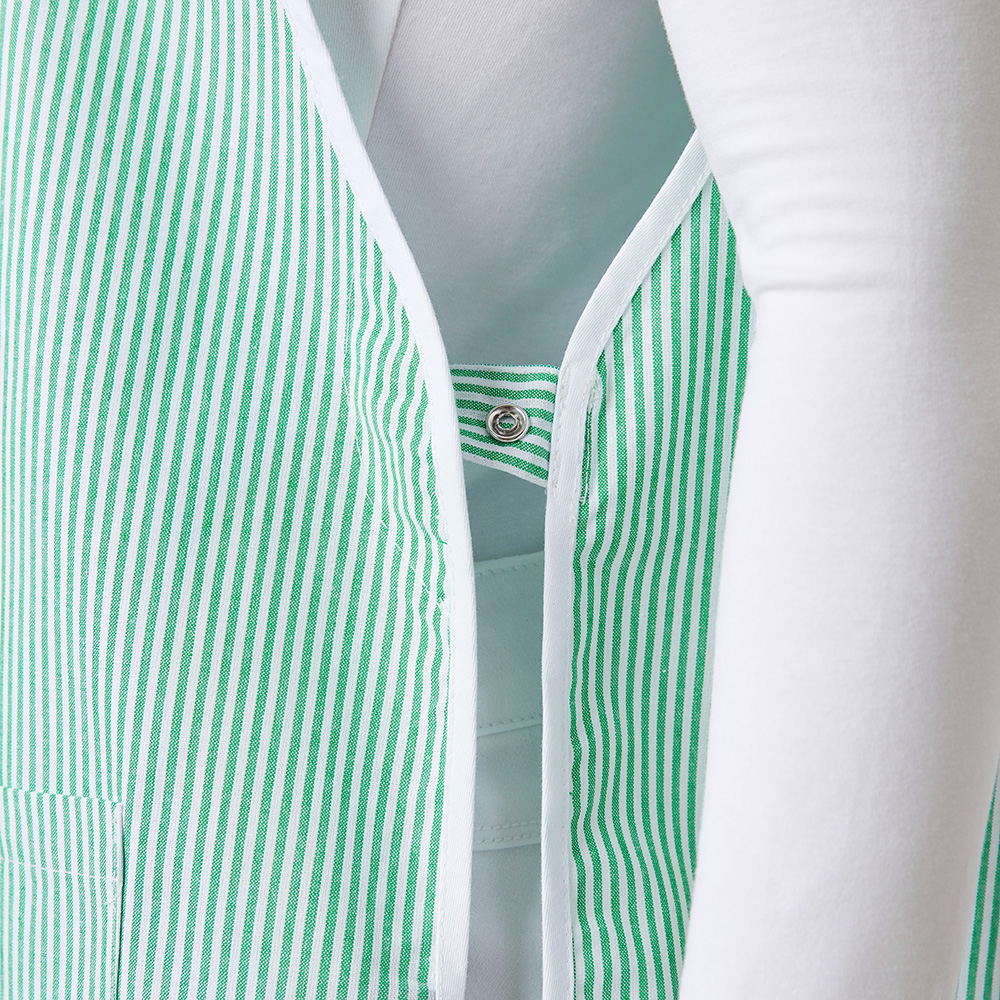 Element 8 of 10 (image) – Wrap-around apron