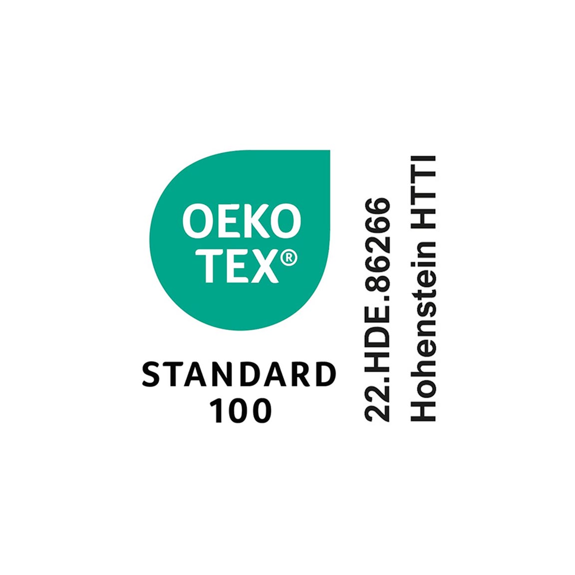 Zertifikat,oeko-tex,100 Standart.
