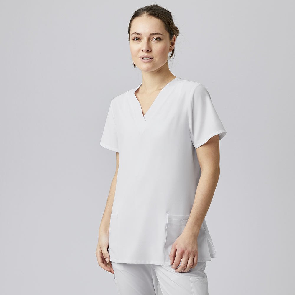 Element 3 of 5 (image) – Women's Sportsline 2.0 Tunic