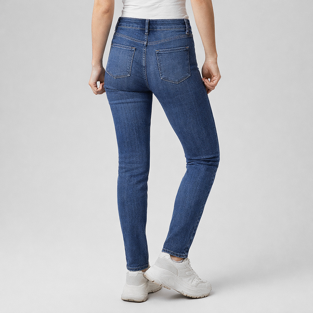 Element 2 of 4 (image) – Women's 5-pocket jeans