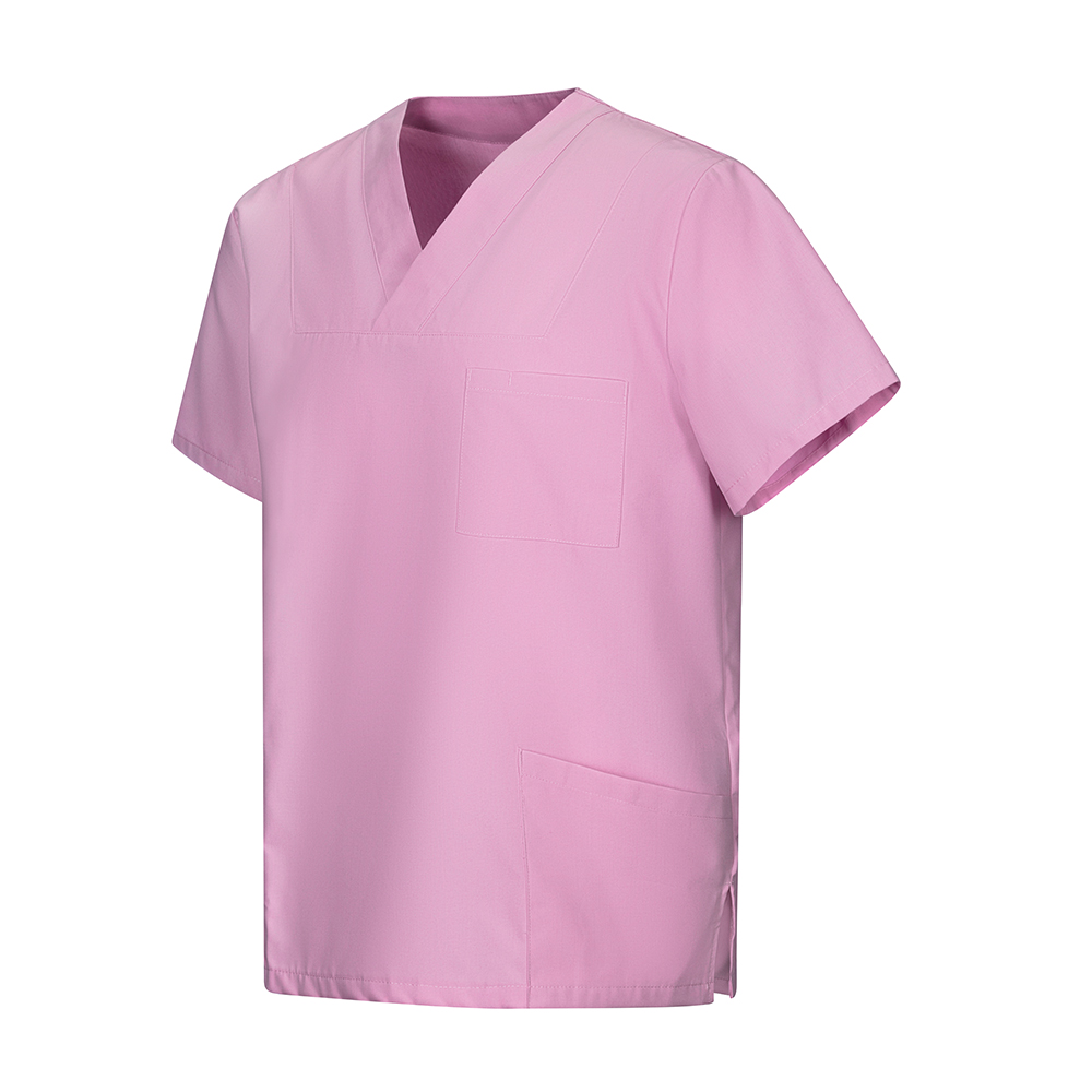 Unisex slip-on tunic