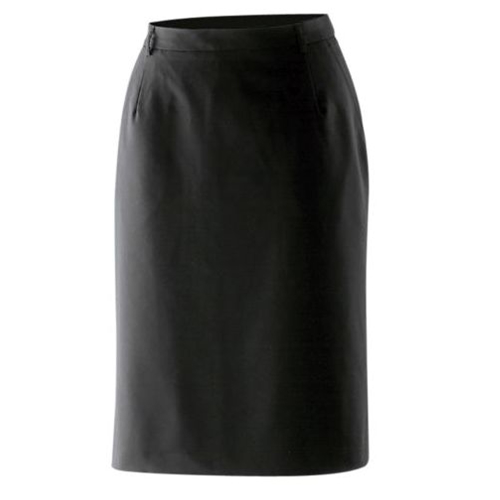 Damen Rock 60 cm lang in 2 Farben