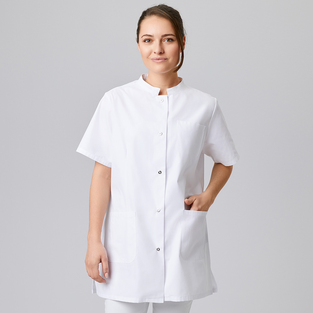Element 1 of 6 (image) – Women's short coat