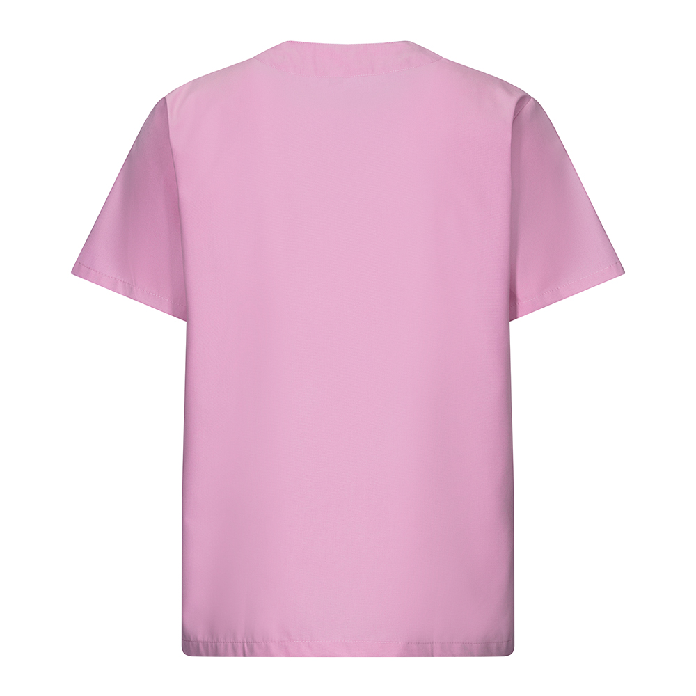 Unisex slip-on tunic