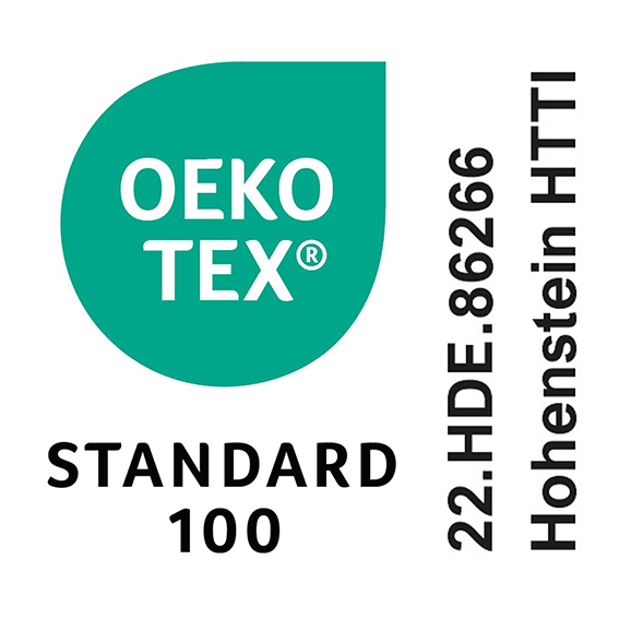 Zertifikat,oeko-tex-Standard-100