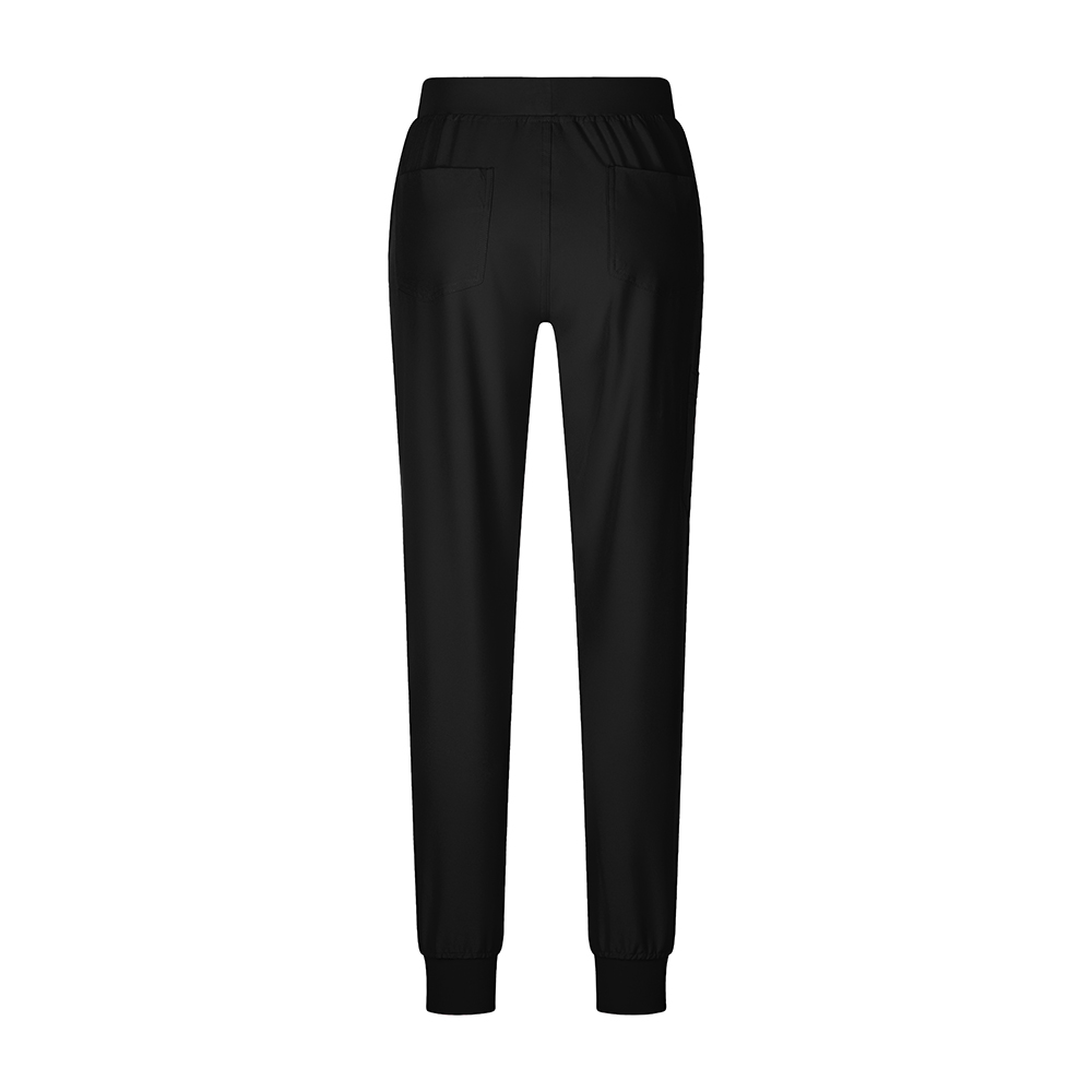 Element 4 von 9 (Bild) – Damen Schlupfhose Sportsline , schwarz, 5XL