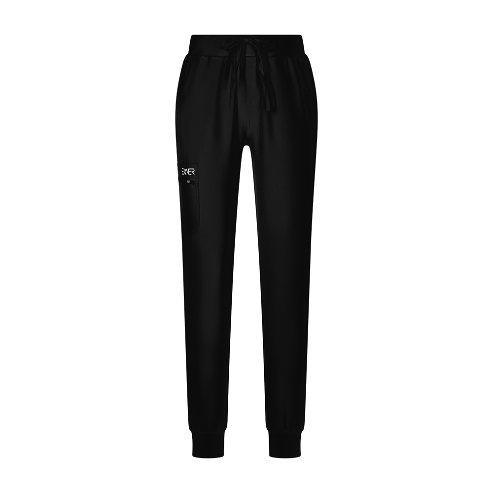 Element 8 von 9 (Bild) – Damen Schlupfhose Sportsline , schwarz, 5XL